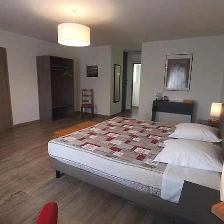 Chambres D'Hotes Gidy ภายนอก รูปภาพ