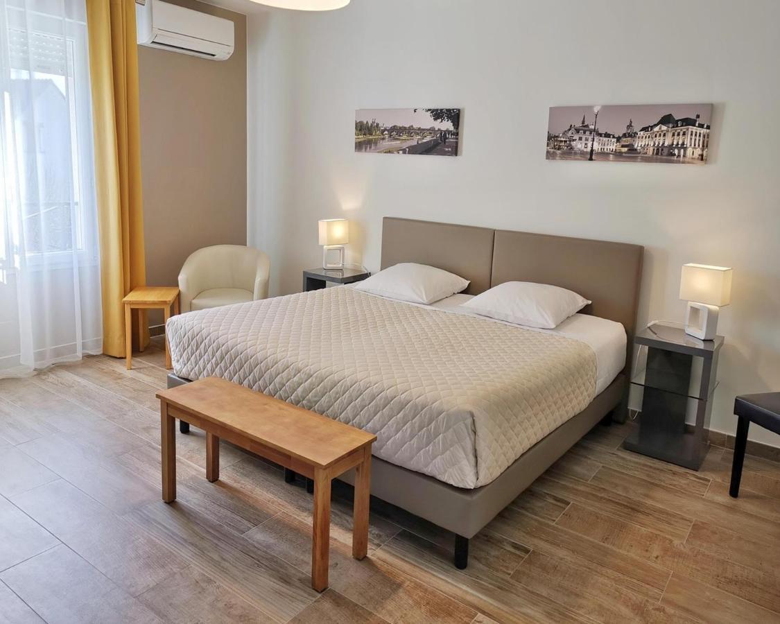 Chambres D'Hotes Gidy ภายนอก รูปภาพ