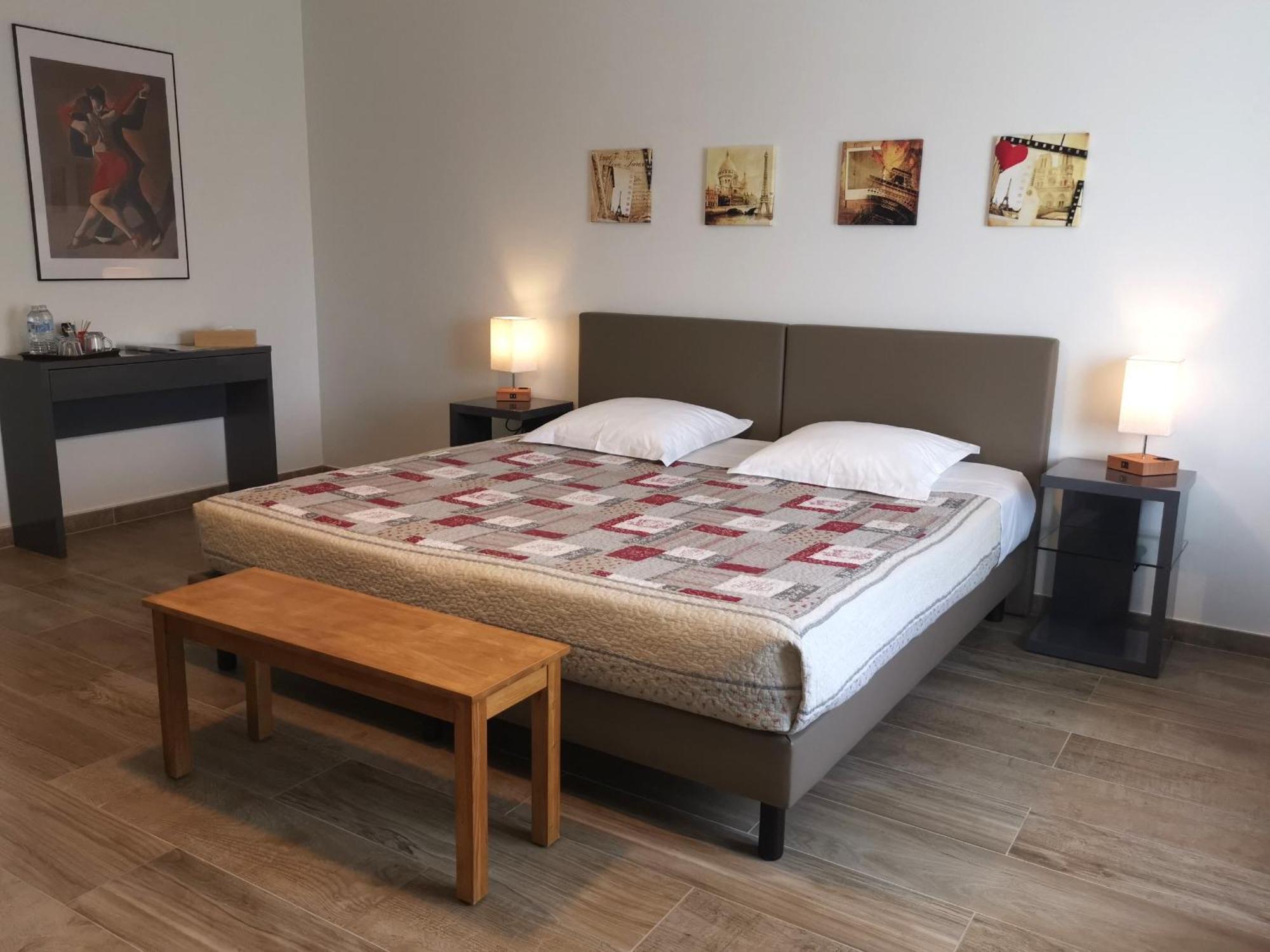 Chambres D'Hotes Gidy ภายนอก รูปภาพ