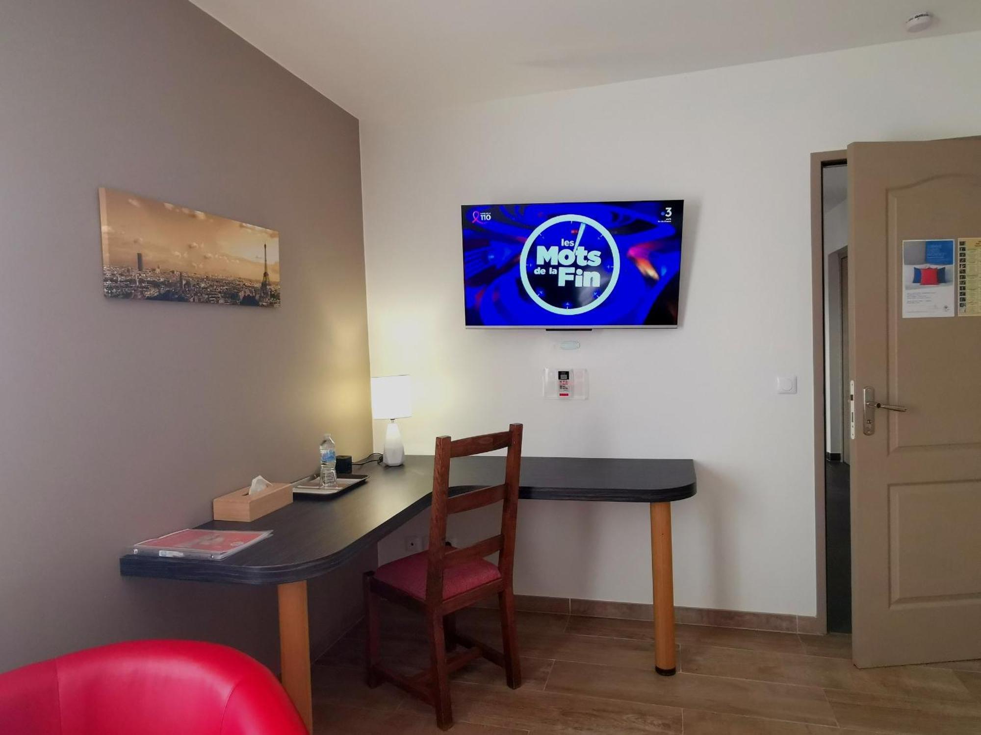 Chambres D'Hotes Gidy ภายนอก รูปภาพ