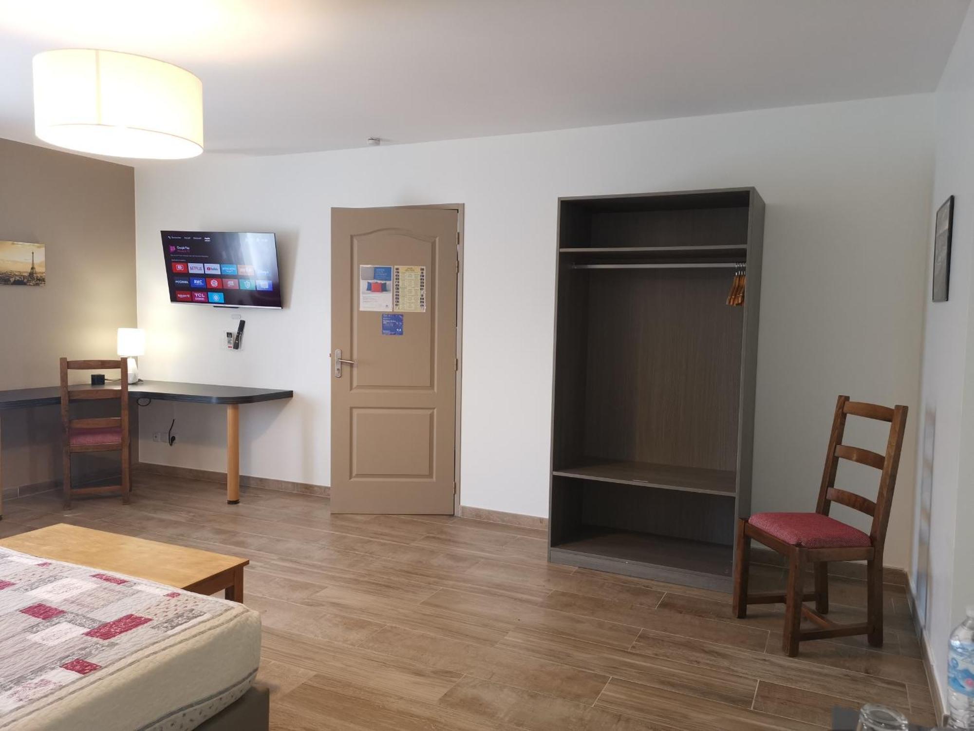 Chambres D'Hotes Gidy ภายนอก รูปภาพ