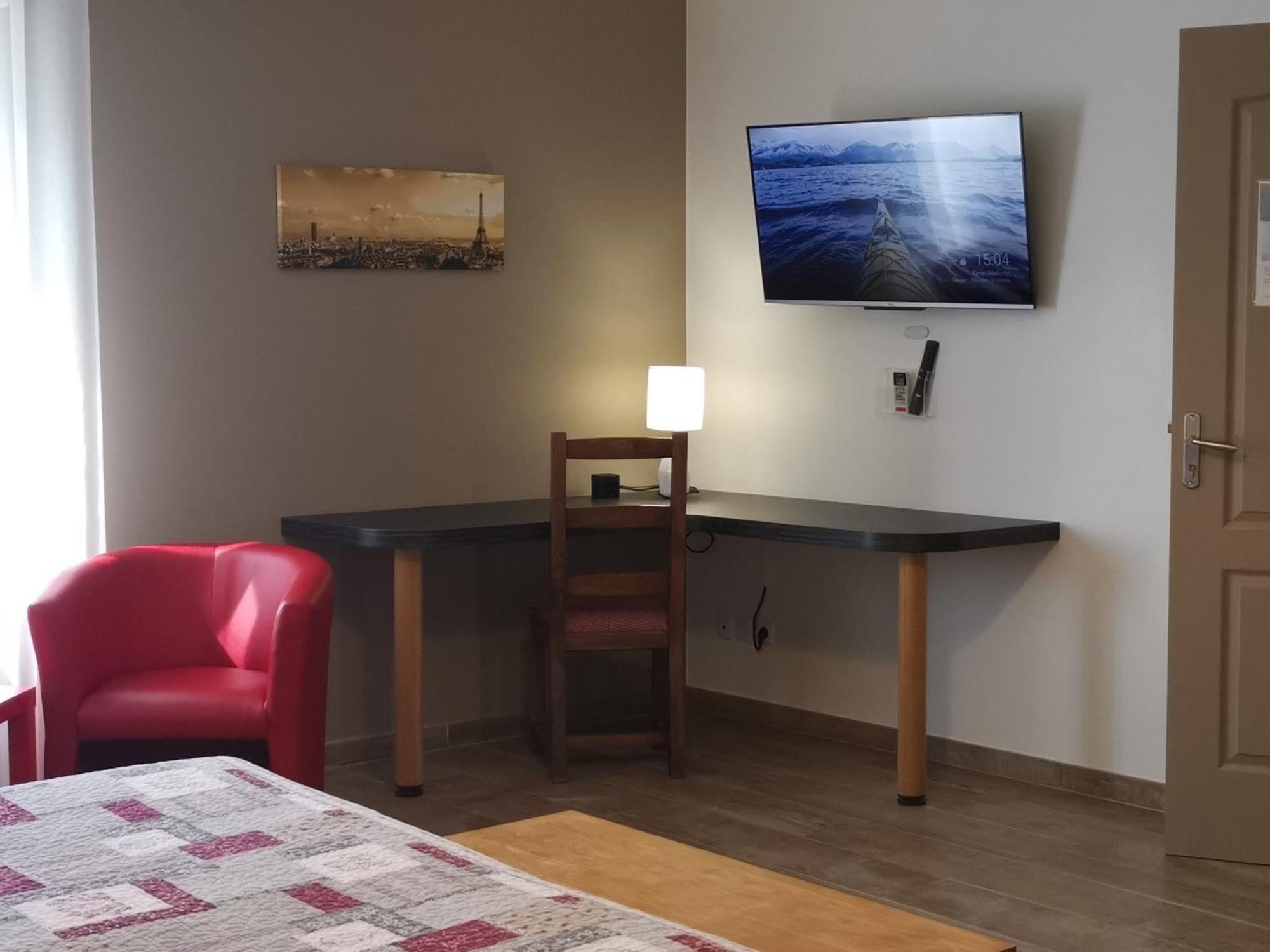 Chambres D'Hotes Gidy ภายนอก รูปภาพ