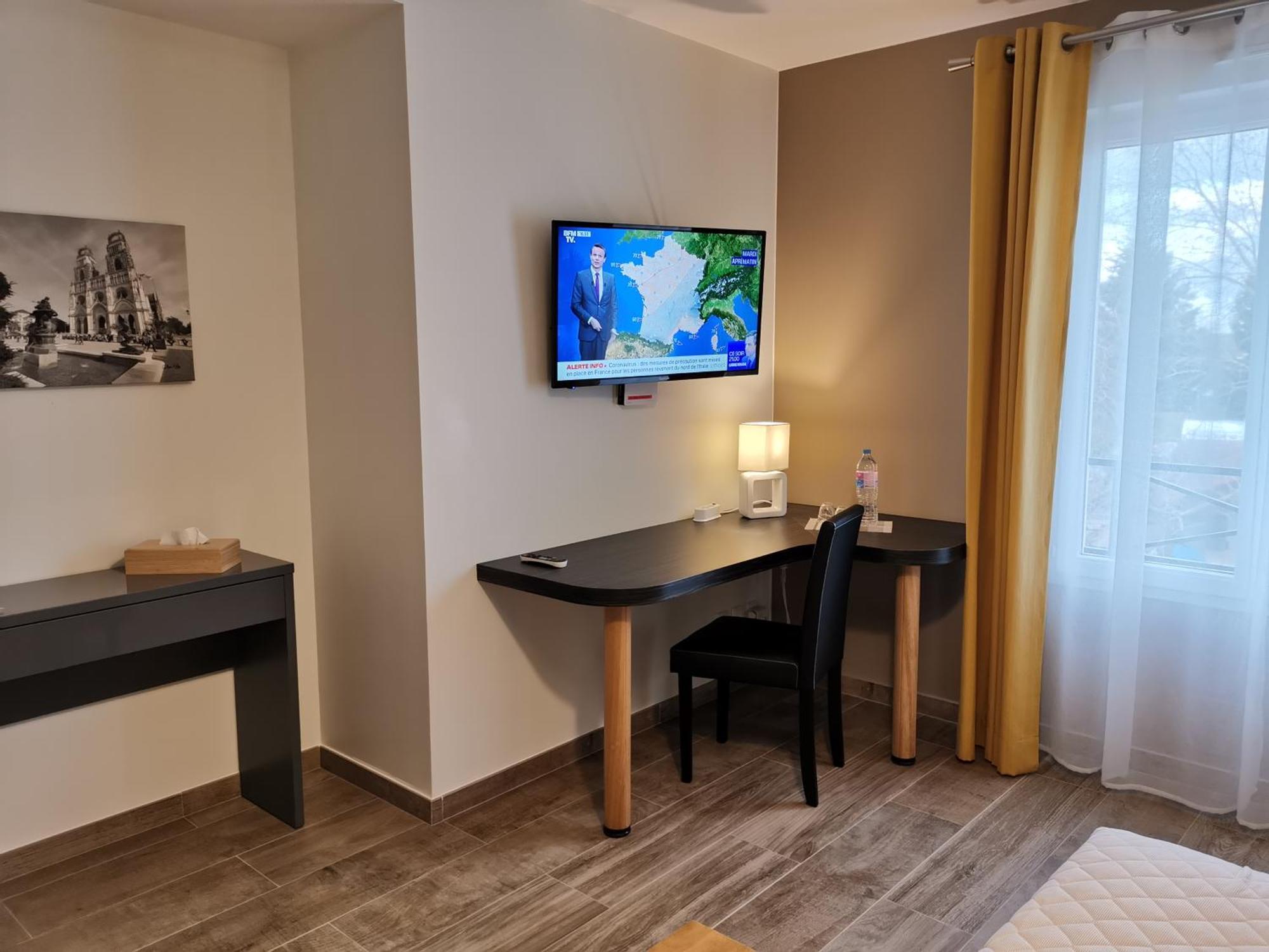 Chambres D'Hotes Gidy ภายนอก รูปภาพ