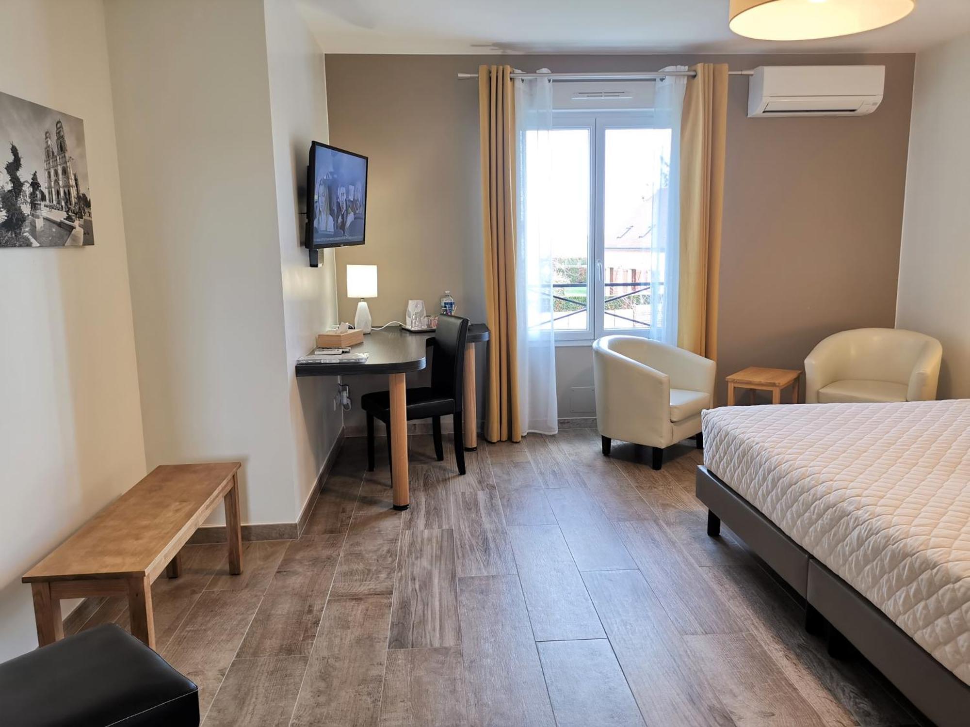 Chambres D'Hotes Gidy ภายนอก รูปภาพ
