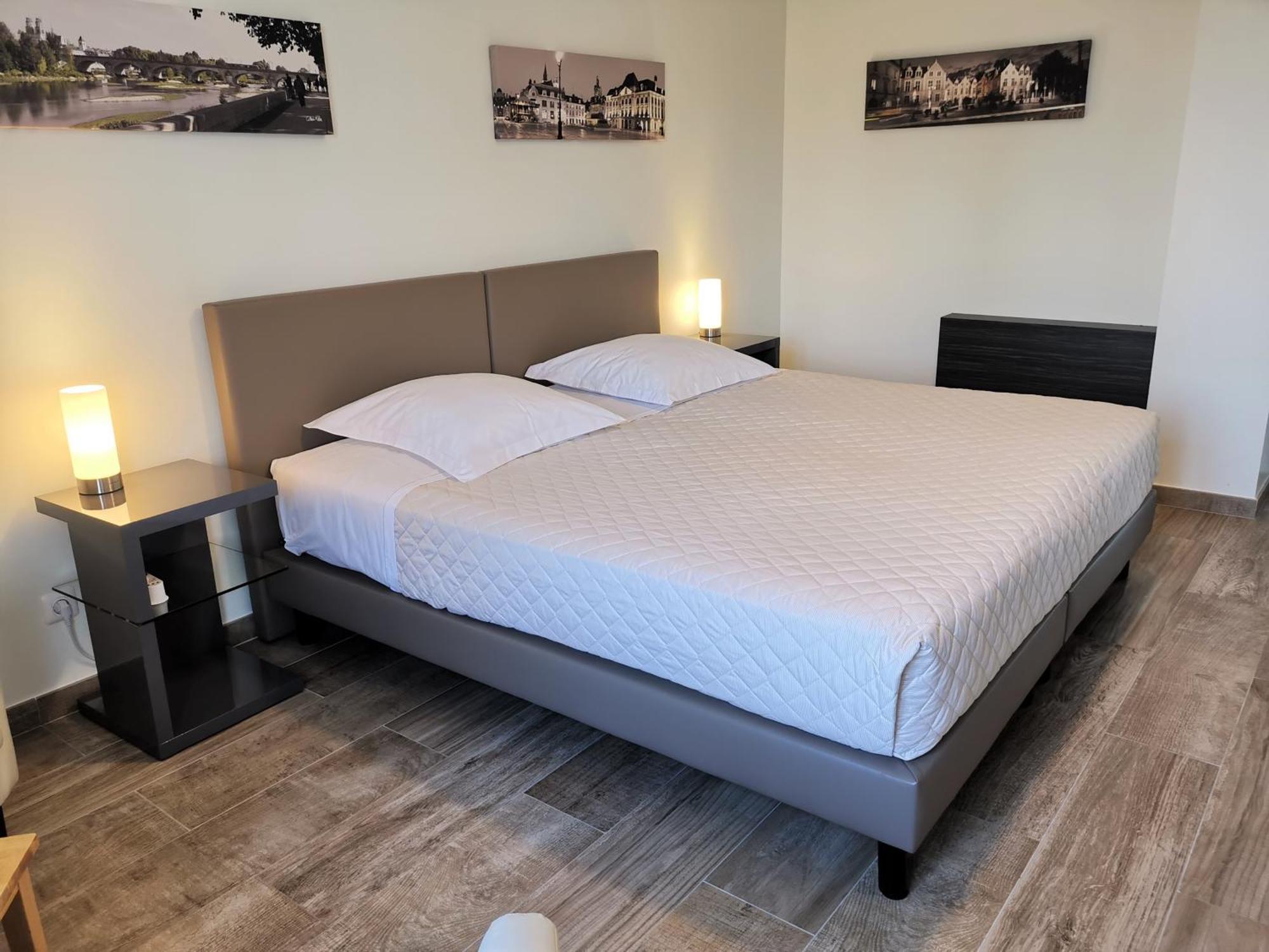 Chambres D'Hotes Gidy ภายนอก รูปภาพ