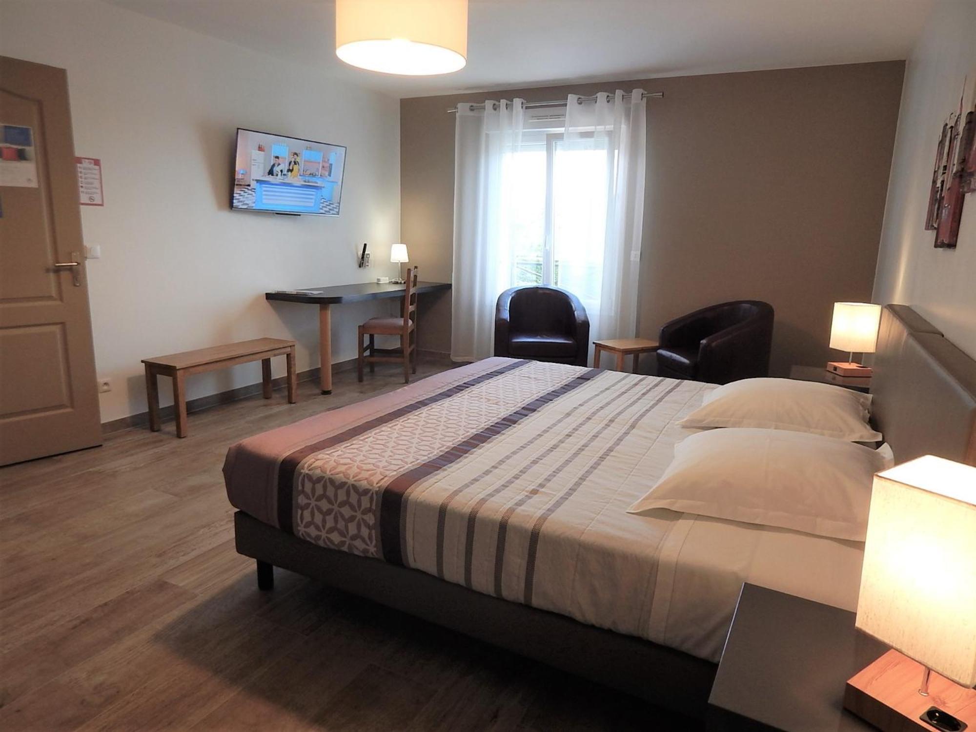 Chambres D'Hotes Gidy ภายนอก รูปภาพ