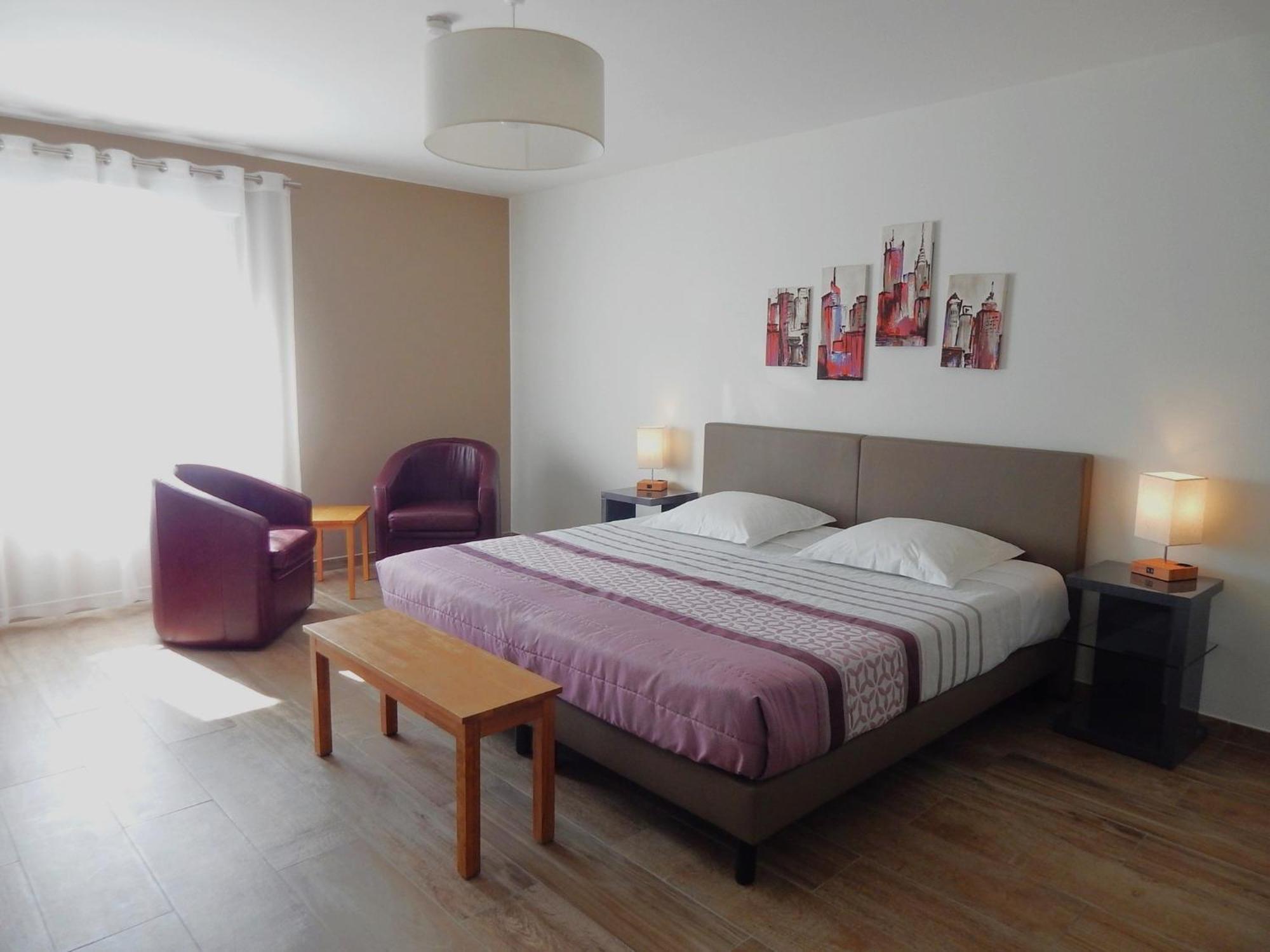 Chambres D'Hotes Gidy ภายนอก รูปภาพ